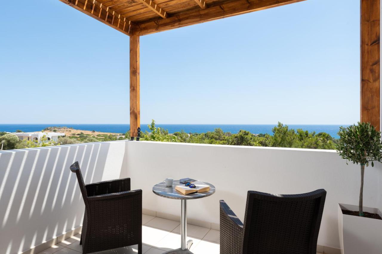 Junior Suite con Vista Mare